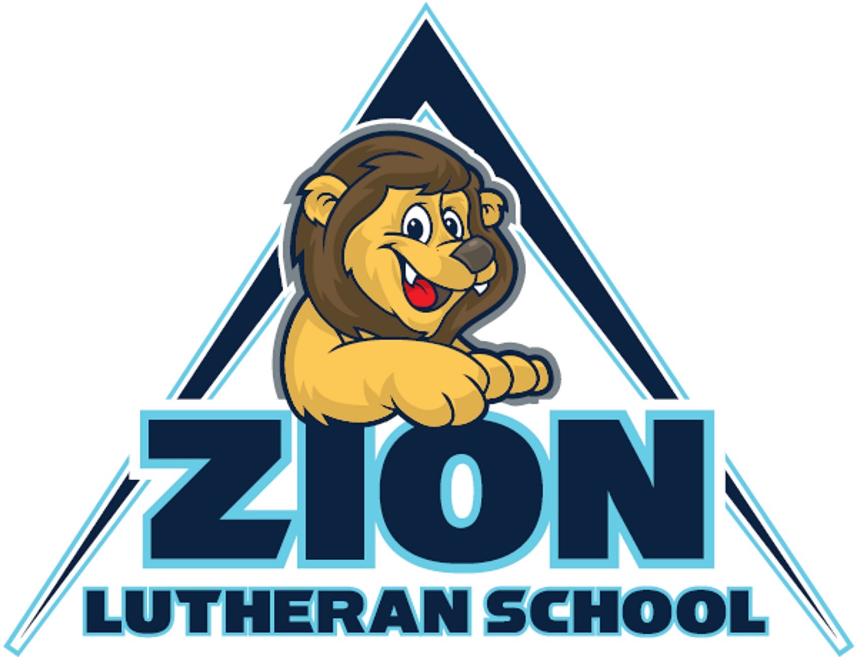 ZionLionLogo 2