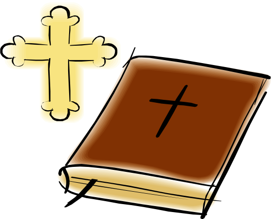 bible cross